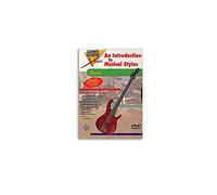 Ultimate Beginner Xpress An Introduction to Musical Styles for Bass (DVD) [Reino Unido]