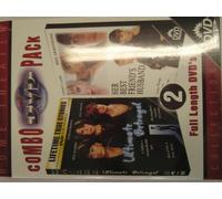 Ultimate Betrayal Lt - Ultimate Betrayal & Her Best Friend's Husband [Alemania] [DVD]