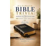 Ultimate Bible Trivia