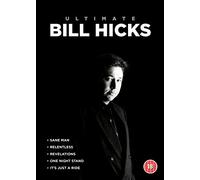 Ultimate Bill Hicks [DVD]