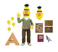 Ultimate blas Scale Action Fig. 18 cm Sesame Street