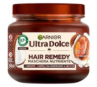 Ultimate Blends Coconut Milk Mask Pot