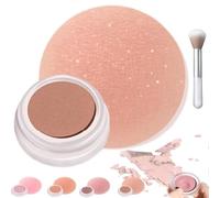 Ultimate Blurring Setting Powder, Ultimate Blurring Setting Powder Pink, Ultimate Blurring Setting Powder Ultra Pink, Super Natural Blurring Powder for Cheeks Contouring and Brightening (03#)
