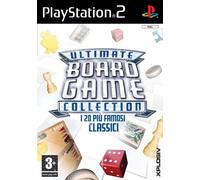 Ultimate Board Game Collection