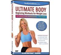 Ultimate Body Beginning Workouts for Weight Loss [Reino Unido] [DVD]