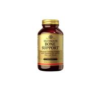 Ultimate Bone Support, 120 comprimidos Solgar