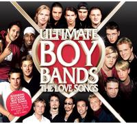 Ultimate Boy Bands