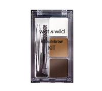 Ultimate Brow Kit Ash Brown