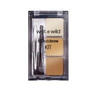 Ultimate Brow Kit Soft Brown