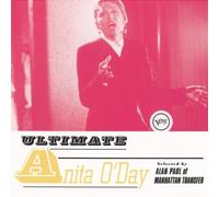 Ultimate by Anita O'day (1999-09-28)