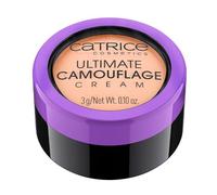 Ultimate Camouflage Cream 010