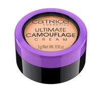 Ultimate Camouflage Cream 015
