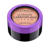 Catrice Ultimate Camouflage Cream Concealer 020 N Light Beige 3 g
