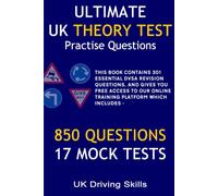 Ultimate Car Theory Test: Questions Answers & Mock Tests