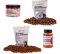 Ultimate Carp Classic Krill Pack De Cebos - Combo Carpfishing