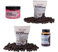 Ultimate Carp Classic Monstercrab Baits Pack - Combo Carpfishing