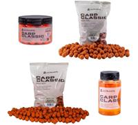 Ultimate Carp Classic Tutti Frutti Baits Pack - Combo Carpfishing