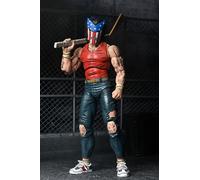 Ultimate Casey Jones (Bodycount). Teenage Mutant Ninja Turtles (Mirage Comics).