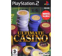 Ultimate Casino [Importación italiana]
