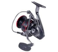 Ultimate Cat-Spin Carrete Spinning para Siluro 5000 - Carrete De Pesca