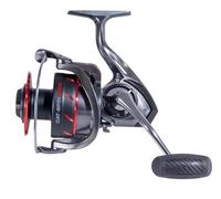 Ultimate Cat-Spin Carrete Spinning para Siluro 8000 - Carrete De Pesca
