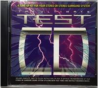 Ultimate CD - Test
