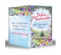 Ultimate Cedar Cove Collection (books 1-12 & 2 Novellas) (ebook)