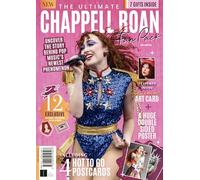 Ultimate Chappell Roan Fan Book: Ultimate bookazine for Chappell Roan lovers - made for fans, by fans: The ultimate celebration of Chappell Roan's ... Bookazine dedicated to Pop's Newest Sensation