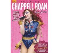 Ultimate Chappell Roan Fan Guide: Ultimate Bookazine for Chappell Roan lovers - made for fans, by fans