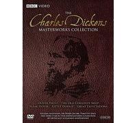 Ultimate Charles Dickens Masterworks Collection [Reino Unido] [DVD]