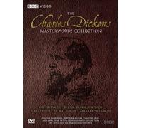 Ultimate Charles Dickens Masterworks Collection [USA] [DVD]