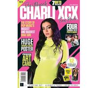 Ultimate Charli XCX Fan Book: The Story of BRAT & The Genre-Defining Star of the Moment