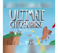 Ultimate Chicken Horse (PC) Steam Gift - EU
