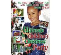 Ultimate Childrens Christmas Party [USA] [DVD]