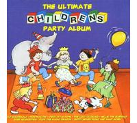 Ultimate Childrens Party Album