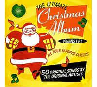 Ultimate Christmas Album, Vols. 1 & 2