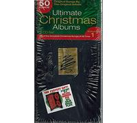Ultimate Christmas Album Volume 1