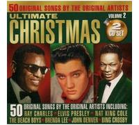 Ultimate Christmas Album Volume 2