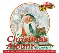 Ultimate Christmas Album, Volume 4
