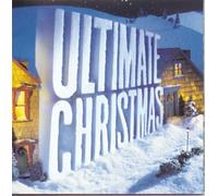 Ultimate Christmas by VARIOUS ARTISTS (1998-10-27)