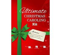 Ultimate Christmas Caroling Kit