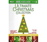 Ultimate Christmas Collection, Vol. 3