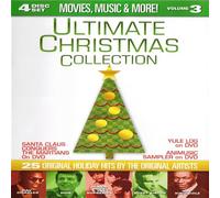Ultimate Christmas Collection, Vol. 3