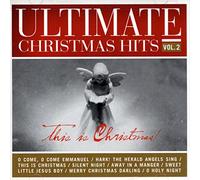 Ultimate Christmas Hits, Vol. 2: This Is Christmas