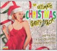 Ultimate Christmas Party Pack