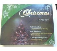 Ultimate Christmas - Ultimate Christmas 2 CD Set