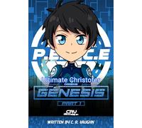 Ultimate Christofer Origins: "GENESIS" Part 1