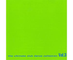 ultimate club dance collection (CD Compilation, 40 Tracks) fankie knuckles - tears todd terry feat. matha wash and jocelyn brown- something goin' on nu yorican soul - runaway colonel abrams - trapped tori amos - professional widow martha wash - carry on ce ce toge4rs no love lost ruffneck fea etc..
