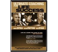 Ultimate Coaching For Life Success [Edizione: Stati Uniti] [Reino Unido] [DVD]