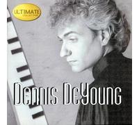 Ultimate Collection by Dennis Deyoung (1999-10-19)